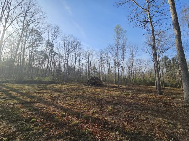 Land for sale in Tennessee