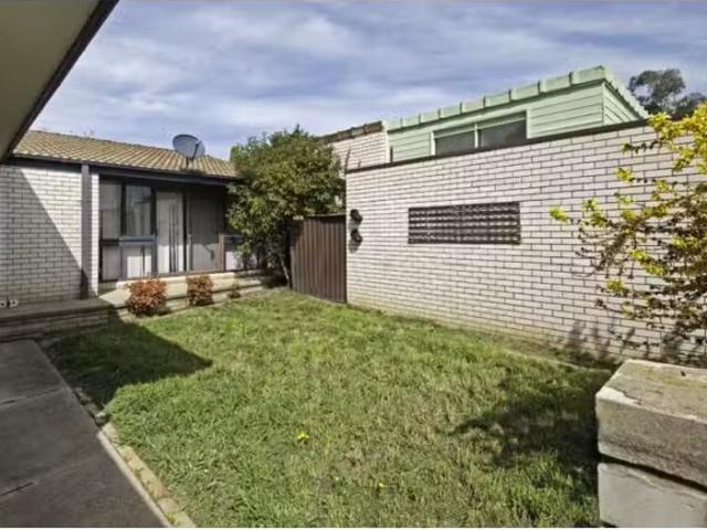 House for rent in Australian Capital Territory