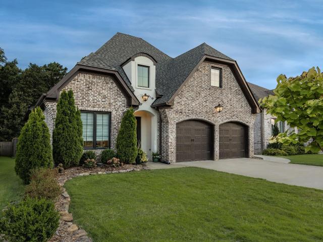 House for sale in Ark