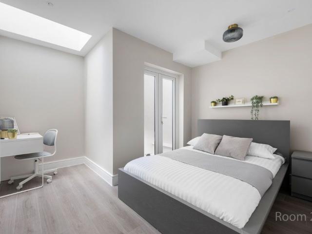 Apartment for rent in Maryland, Greater London