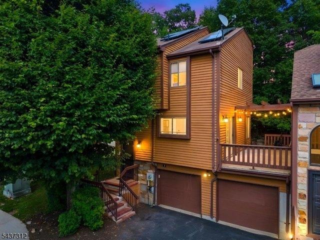 Condo for sale in Rockaway, New Jersey