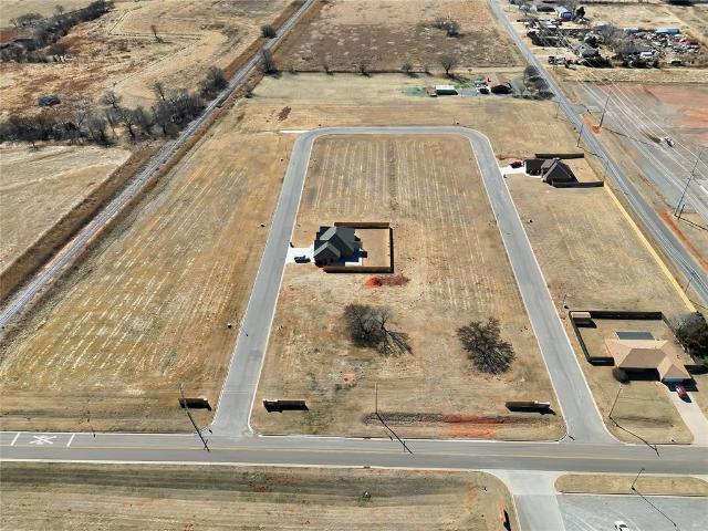 Land for sale in Clinton, Oklahoma