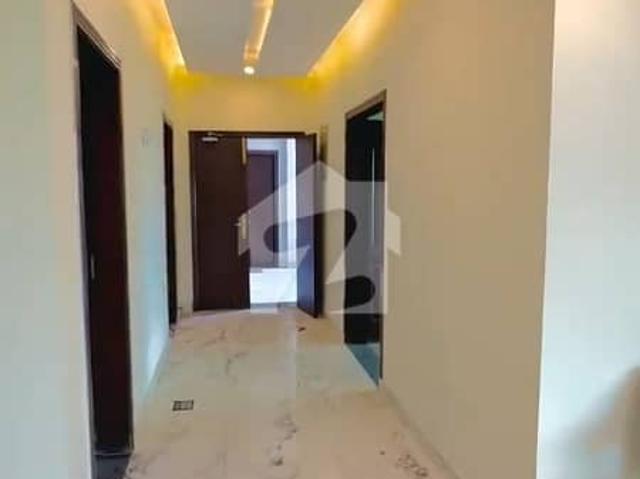 Apartment for sale in Rawalpindi, Islamabad Capital Territory