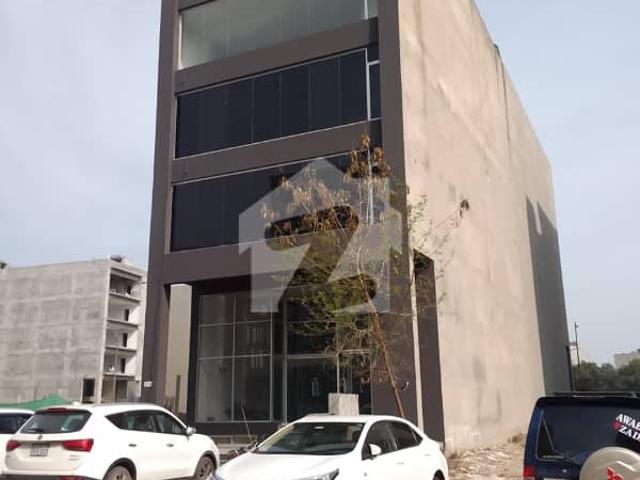 Building for sale