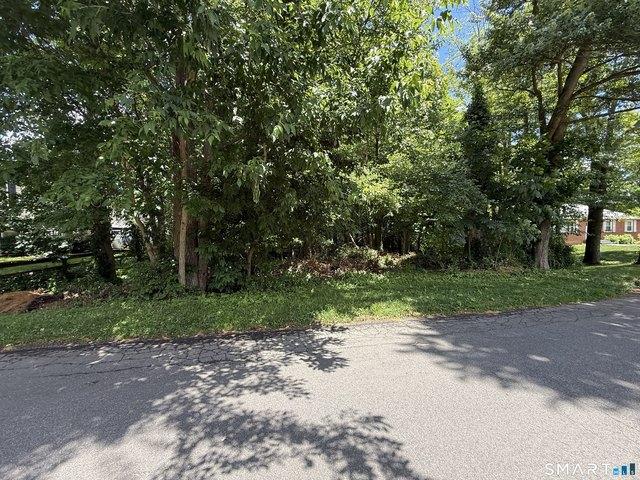 Land for sale in New Fairfield, Connecticut