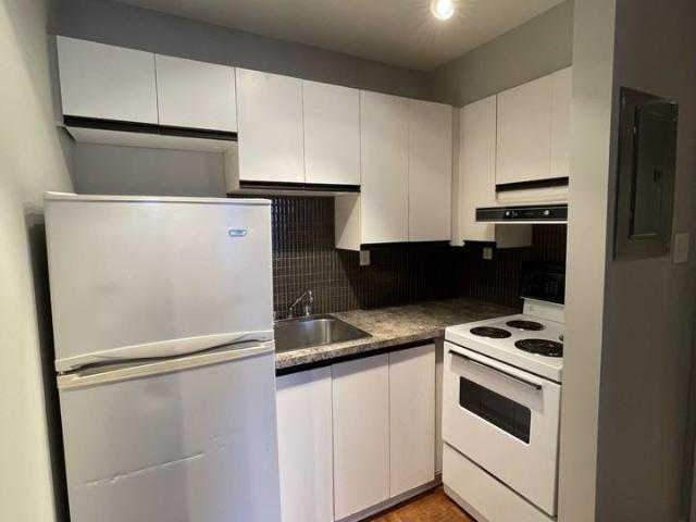Apartment for rent in Mulhurst Bay, Ontario