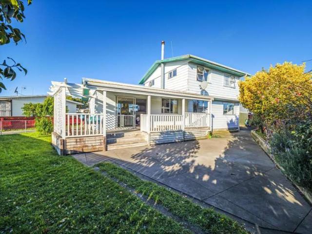 House for sale in Manawatu District