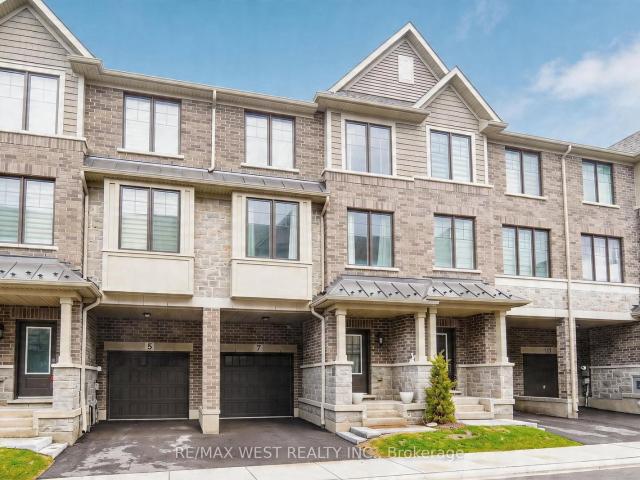 Property for sale in Georgina, Ontario