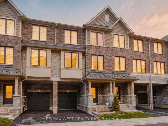 Property for sale in Georgina, Ontario