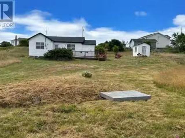 House for sale in Gull Island, Newfoundland And Labrador