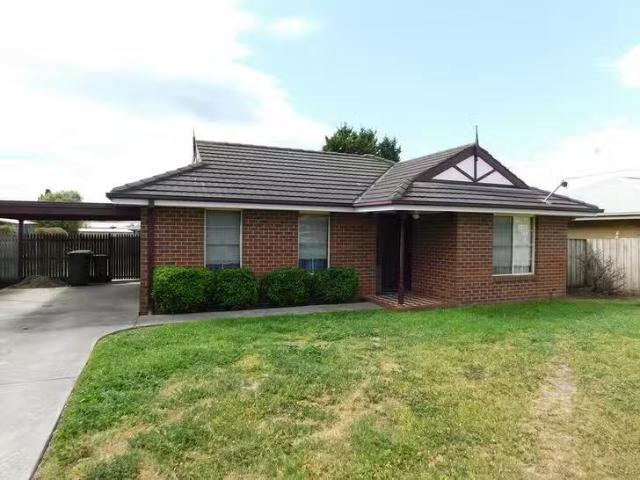 House for rent in Camerons Creek, Victoria