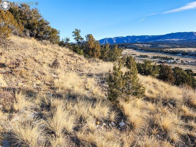Land for sale in Canon City, Colorado