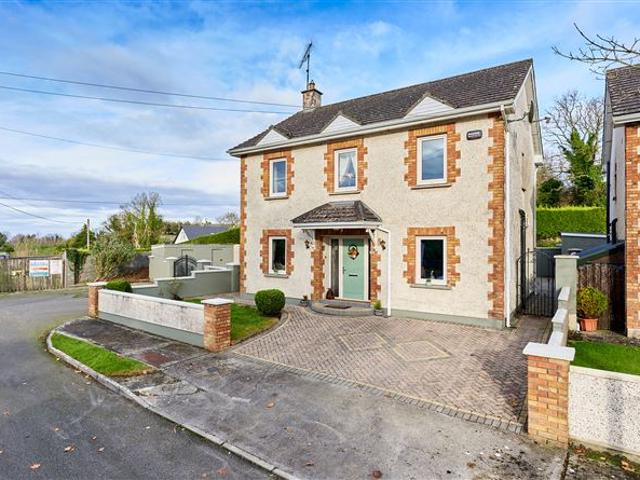 Detached House for sale in Rathconrath, North Tipperary