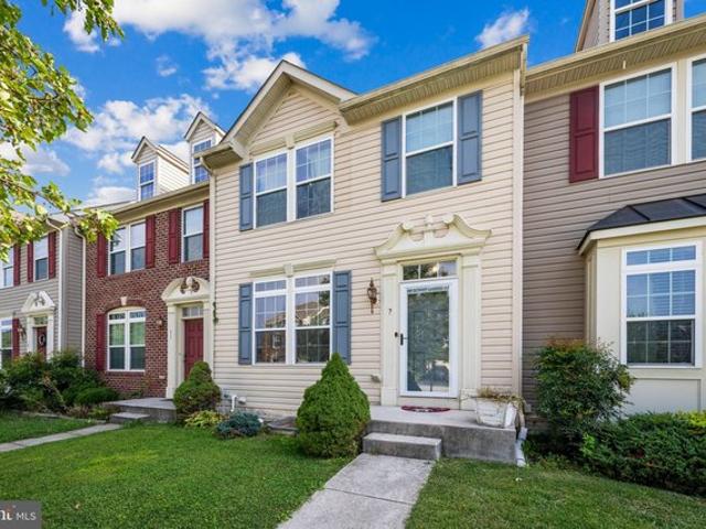 Townhouse for sale in Hanover, York County
