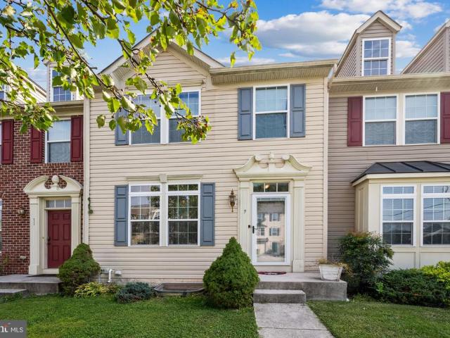 Townhouse for sale in West Manheim Township, York County