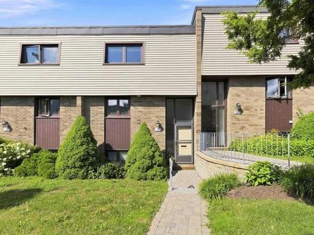 Townhouse for sale in Fairview, Nova Scotia