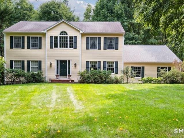 House for sale in Barkhamsted, Connecticut
