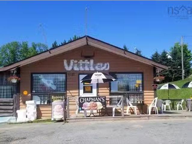 House for sale in New Ross, Nova Scotia