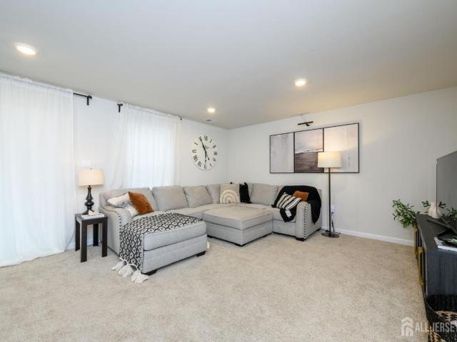 Townhouse for sale in Mount Holly, New Jersey