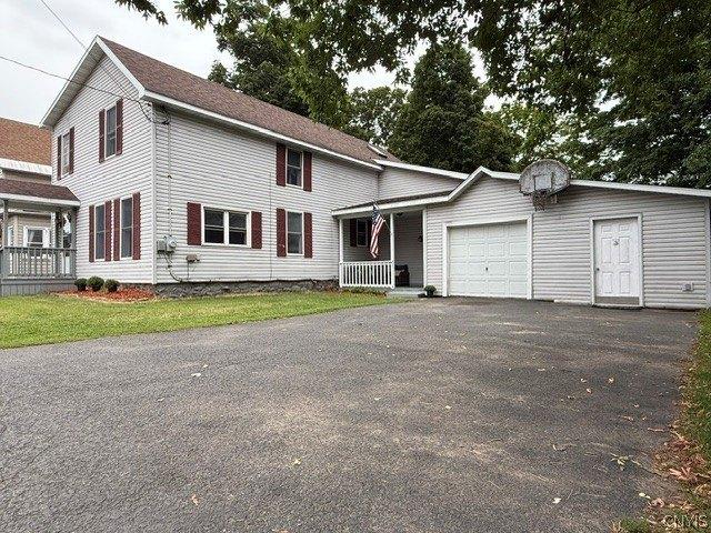 House for sale in Village of Camden, Town of Camden