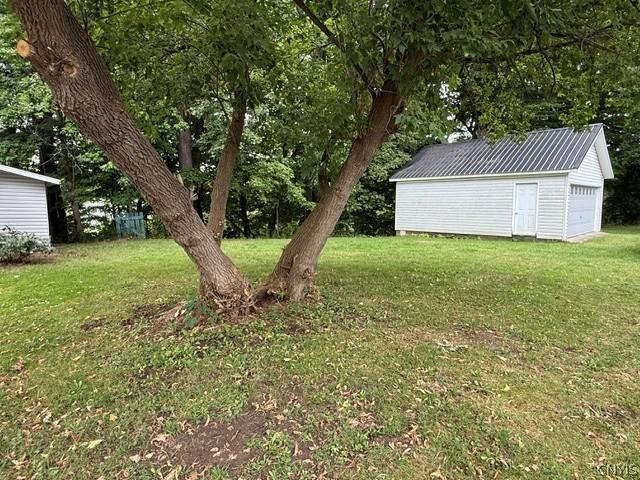 House for sale in Oneida, New York