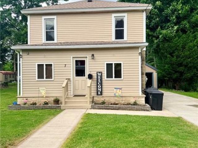House for sale in Bath, New York