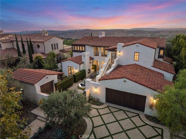 House for sale in Ladera Ranch, California