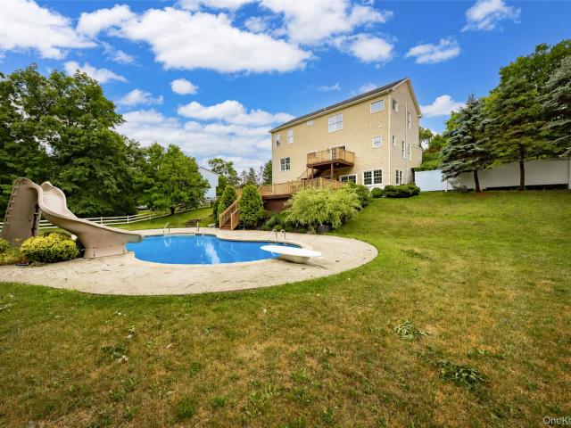 House for sale in Wappingers Falls, New York