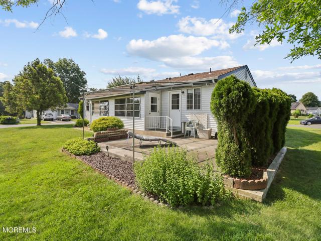 House for sale in Manchester Township, Ocean County