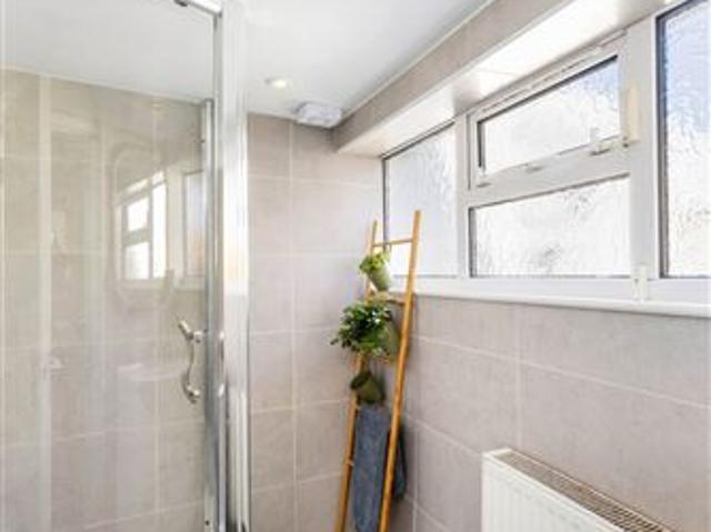 Terraced House for sale in Bluebell, North Tipperary