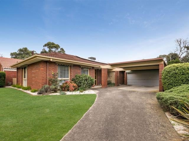 Apartment for rent in Frankston, Melbourne