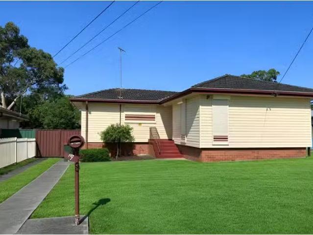 House for rent in Sydney, New South Wales