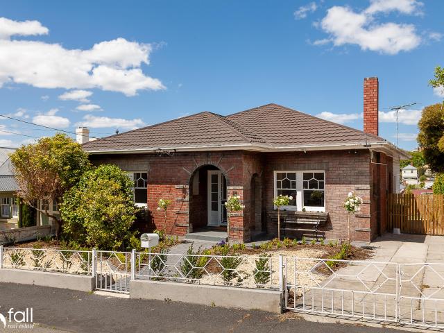 Apartment for rent in Hobart, Tasmania