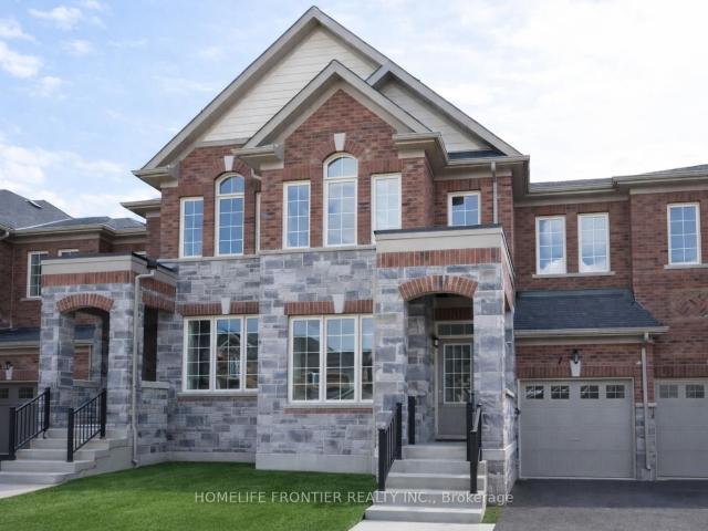 Townhouse for rent in Woburn, Ontario