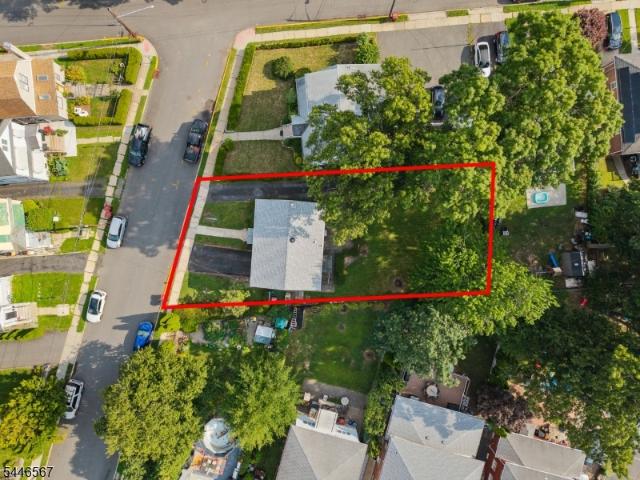 House for sale in Nutley, New Jersey