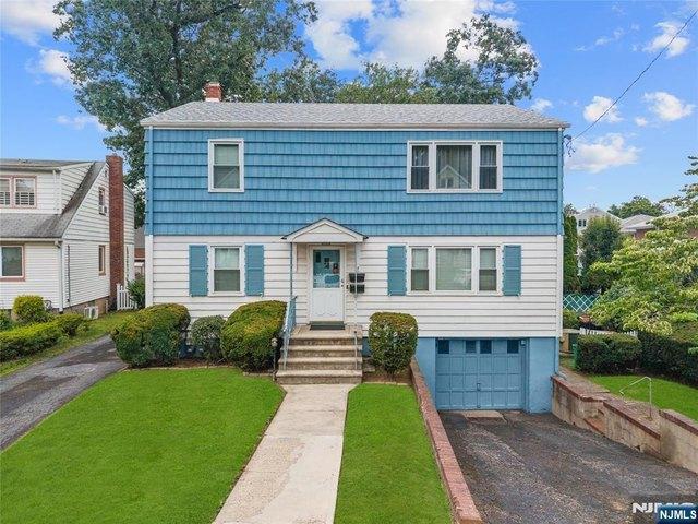 House for sale in Nutley, New Jersey