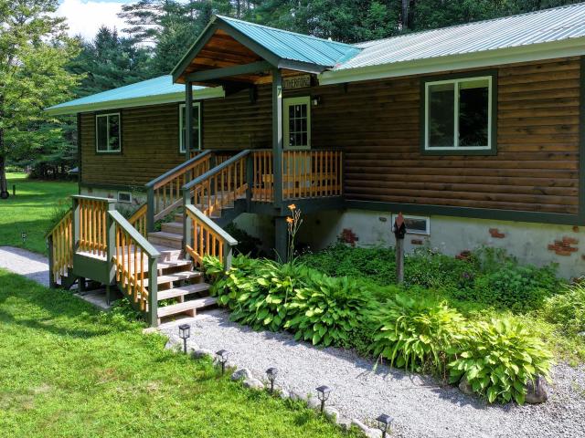 House for sale in Essex, New York
