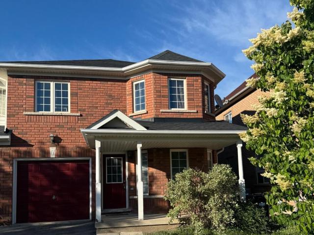 Townhouse for sale in Woburn, Ontario