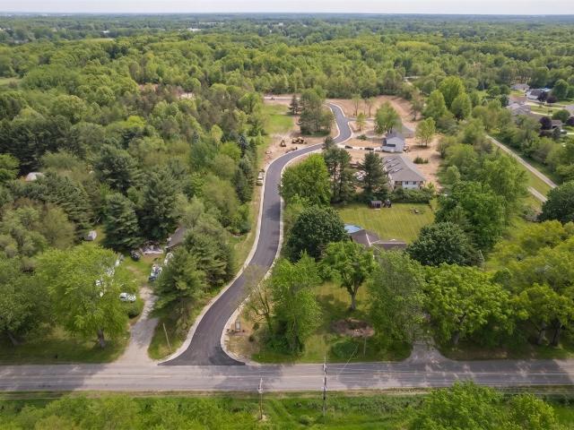 Land for sale in Michigan