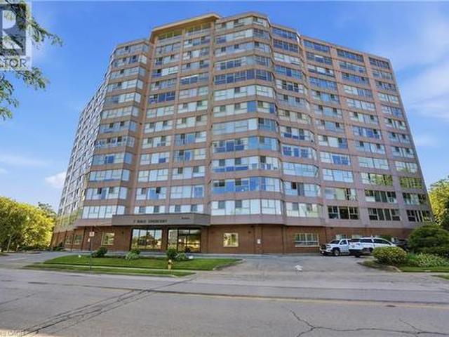 Condo for sale in Niagara, Ontario