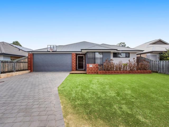 Apartment for rent in Parklands, Western Australia