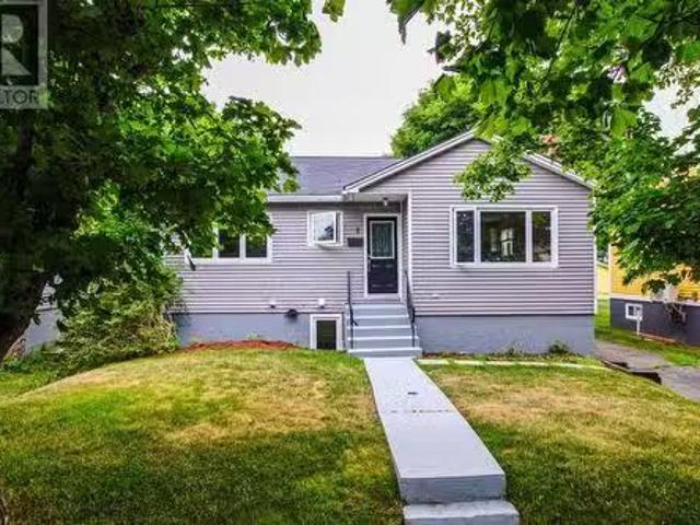 Condo for sale in St. John's
