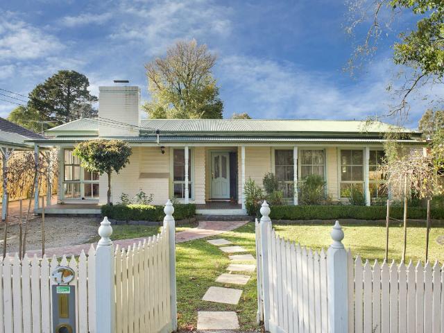 Apartment for rent in Camerons Creek, Victoria