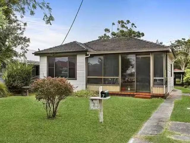 House for rent in Kurnell