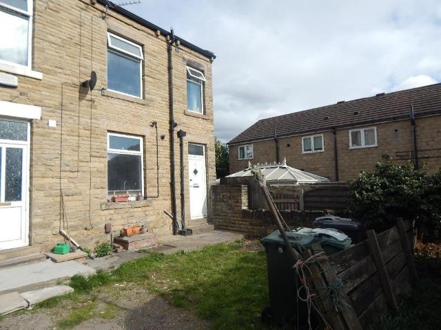 House for rent in Batley, Kirklees