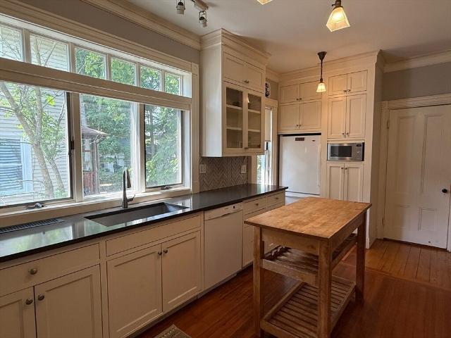 House for rent in Boston