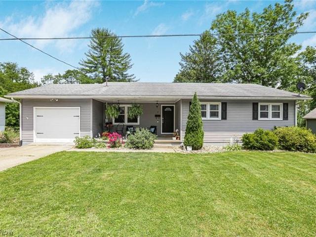 House for sale in New Concord, Ohio