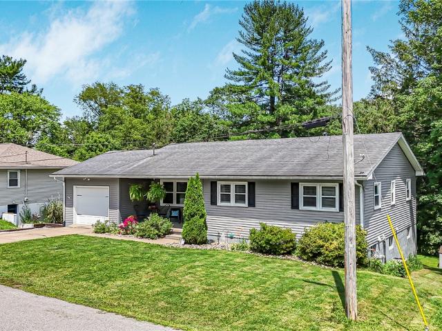 House for sale in New Concord, Ohio