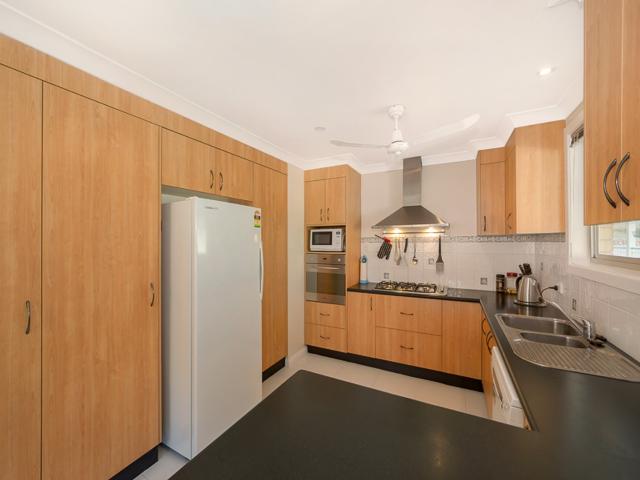 House for rent in Lismore Heights, New South Wales