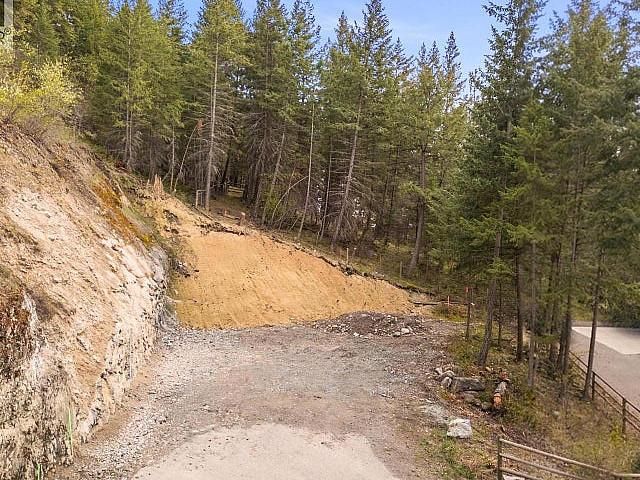 Land for sale in Vernon, British Columbia